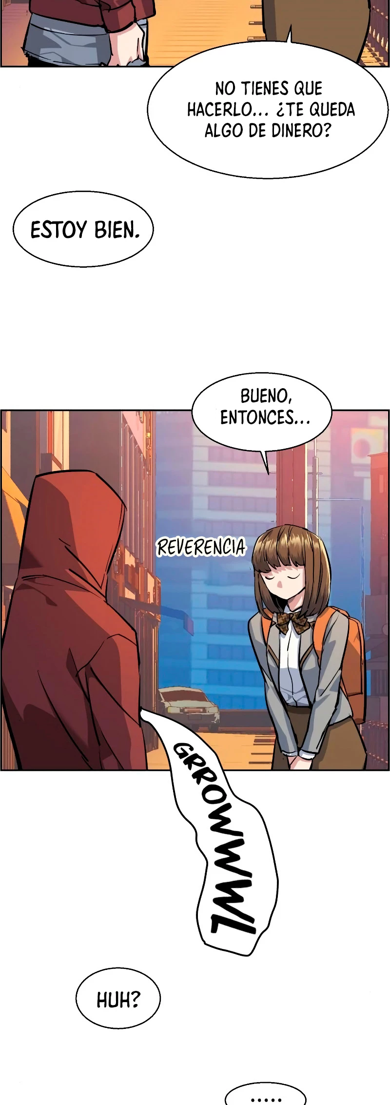 El Asesino Yu Ijin - Capítulo 53 - Página 53 - LectorTMOo