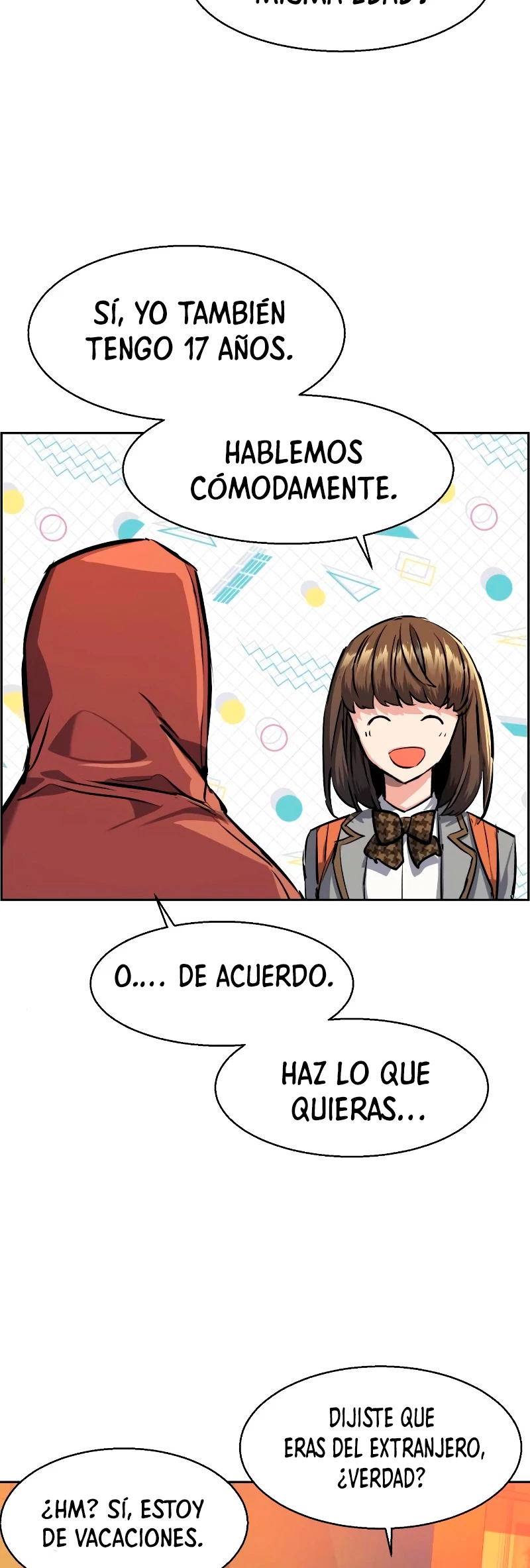El Asesino Yu Ijin - Capítulo 53 - Página 59 - LectorTMOo