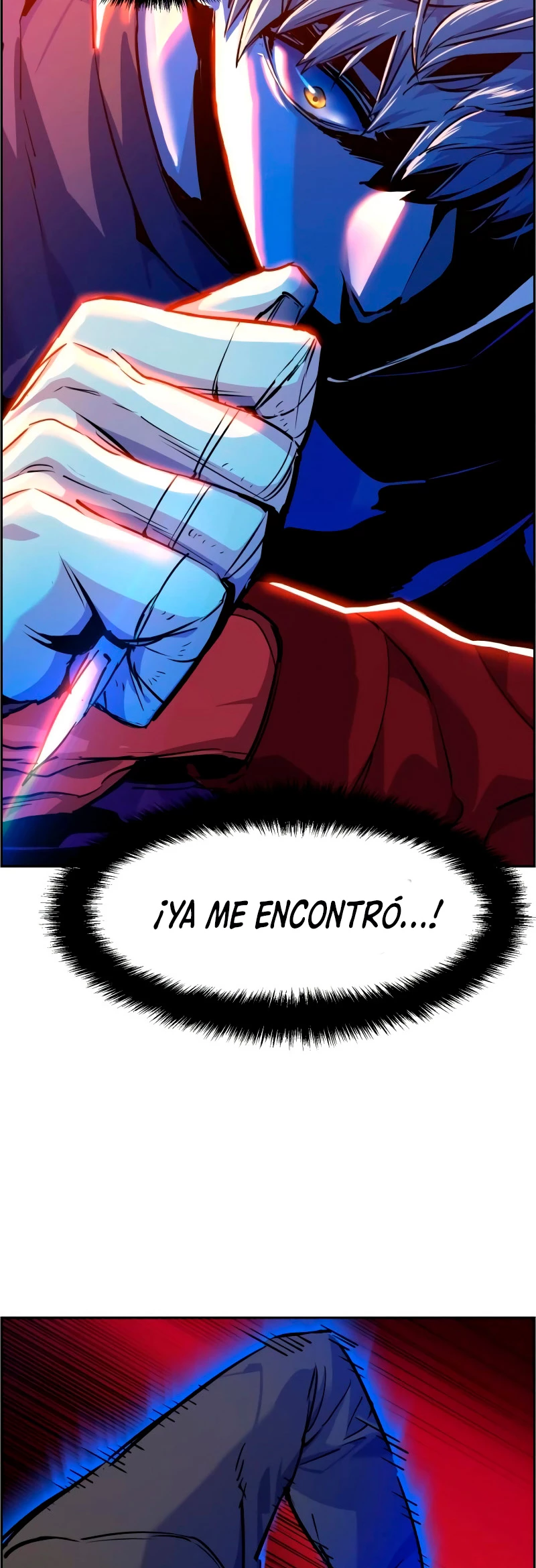 El Asesino Yu Ijin - Capítulo 54 - Página 14 - LectorTMOo