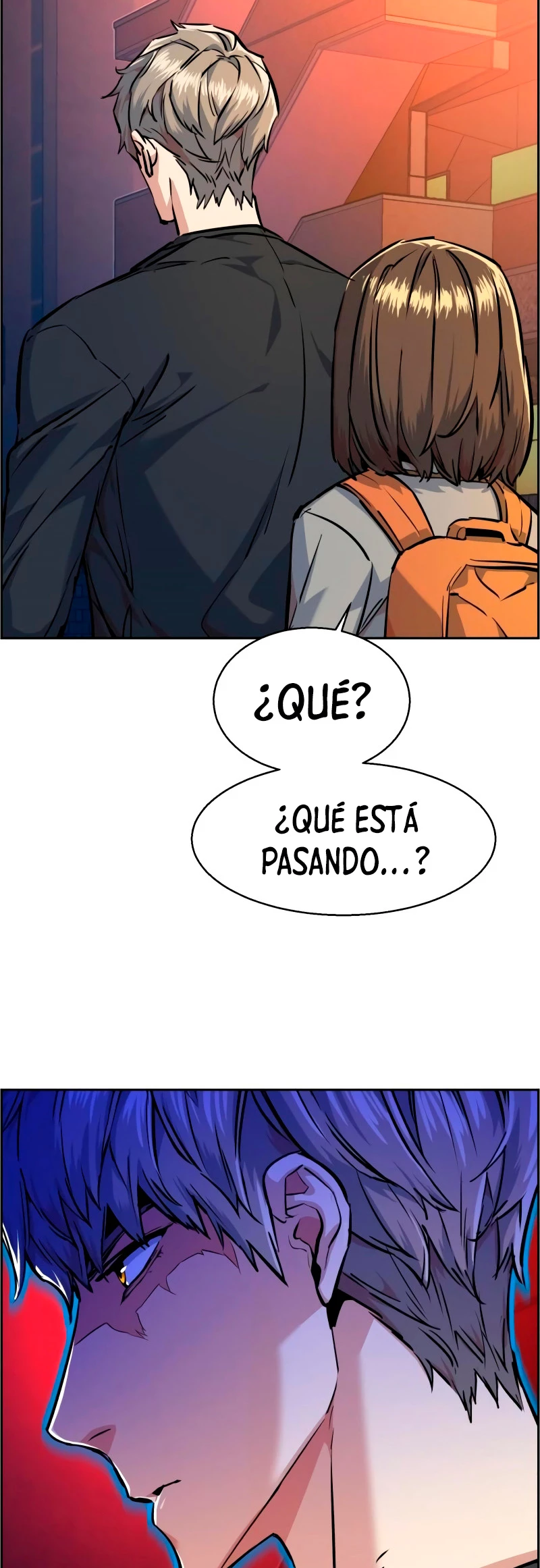 El Asesino Yu Ijin - Capítulo 54 - Página 25 - LectorTMOo