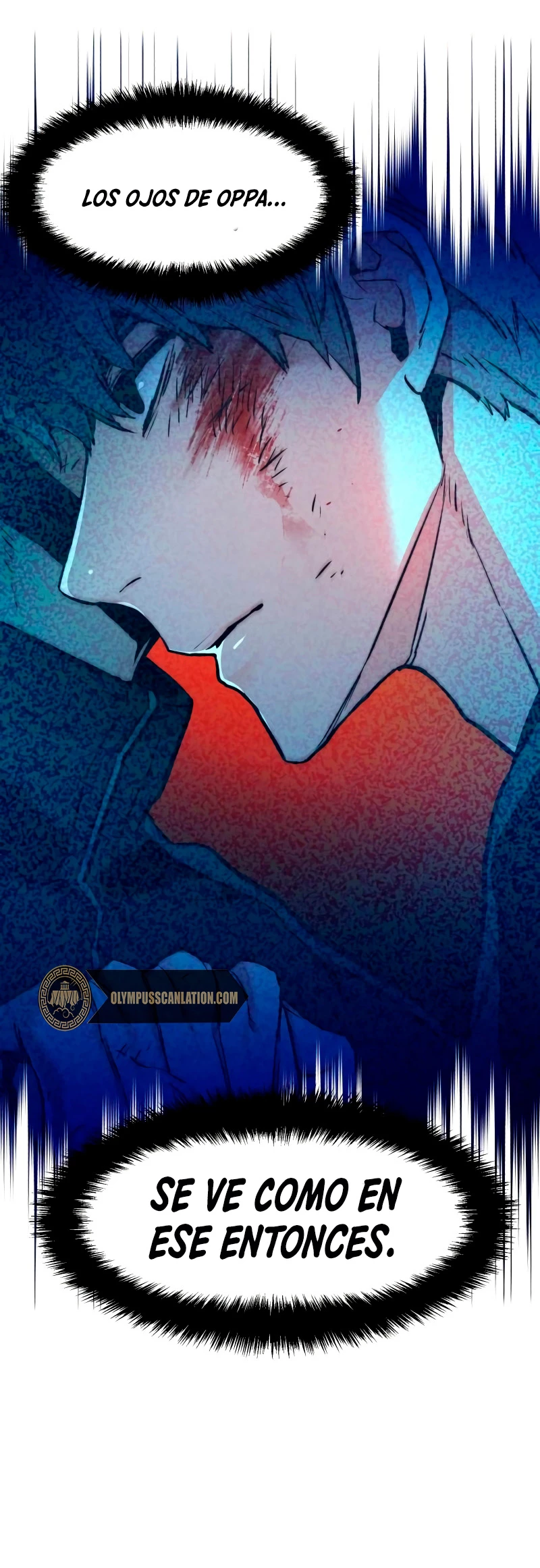 El Asesino Yu Ijin - Capítulo 54 - Página 27 - LectorTMOo