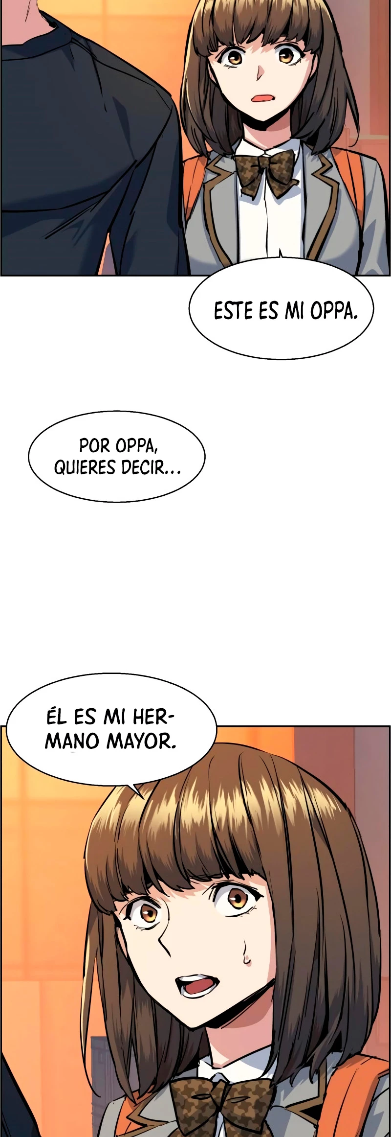 El Asesino Yu Ijin - Capítulo 54 - Página 30 - LectorTMOo
