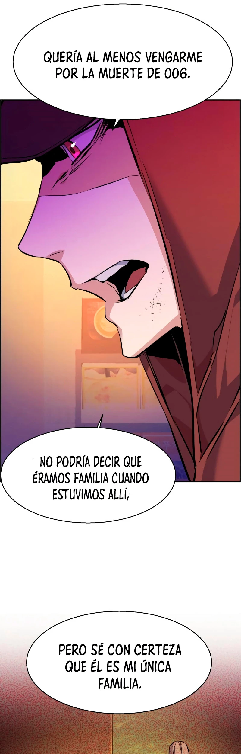 El Asesino Yu Ijin - Capítulo 54 - Página 43 - LectorTMOo