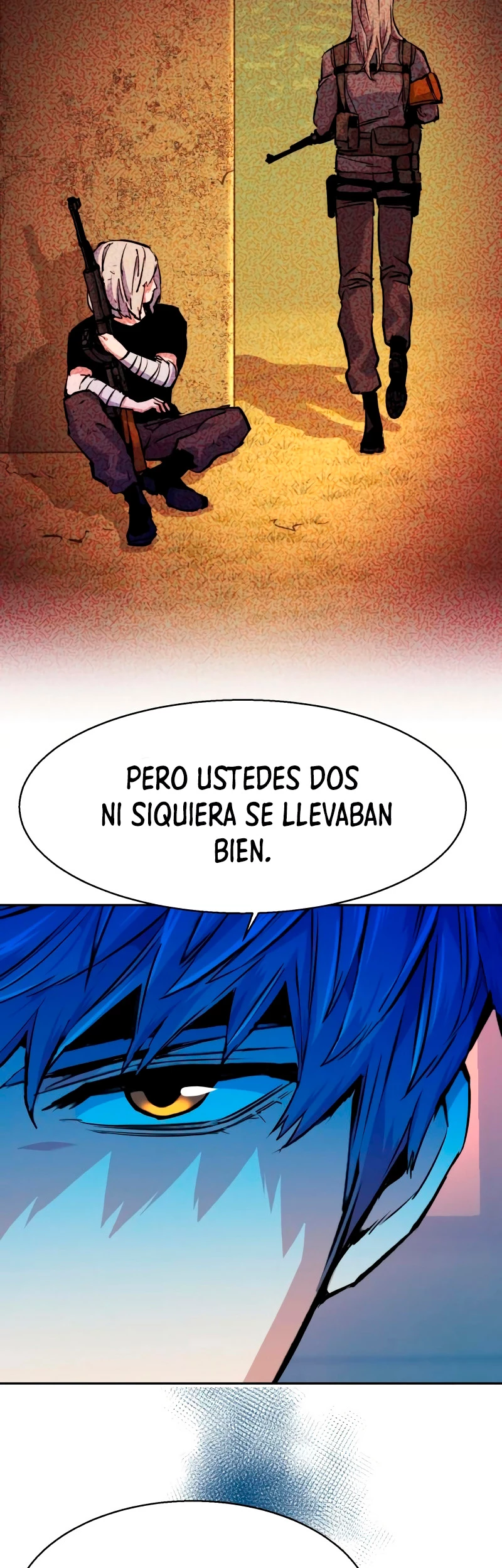 El Asesino Yu Ijin - Capítulo 54 - Página 44 - LectorTMOo