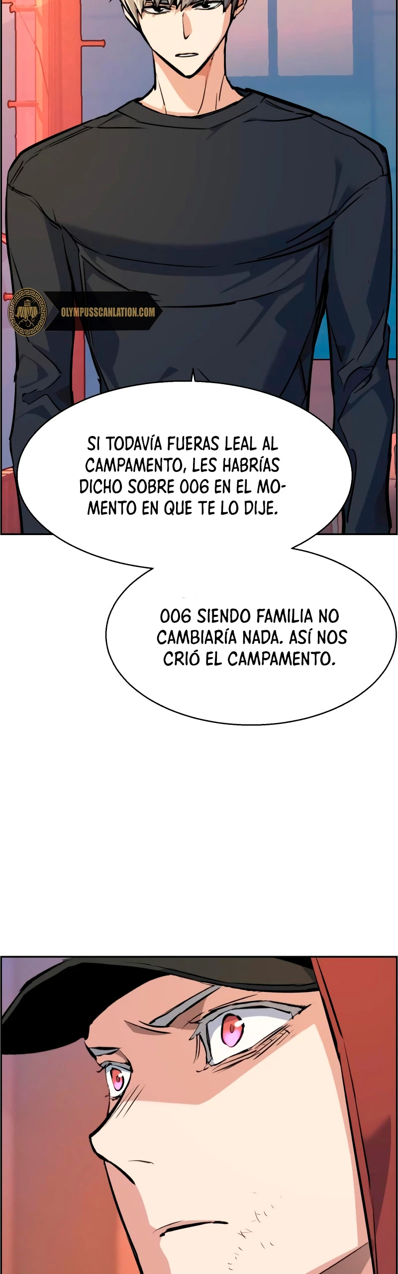 El Asesino Yu Ijin - Capítulo 54 - Página 51 - LectorTMOo