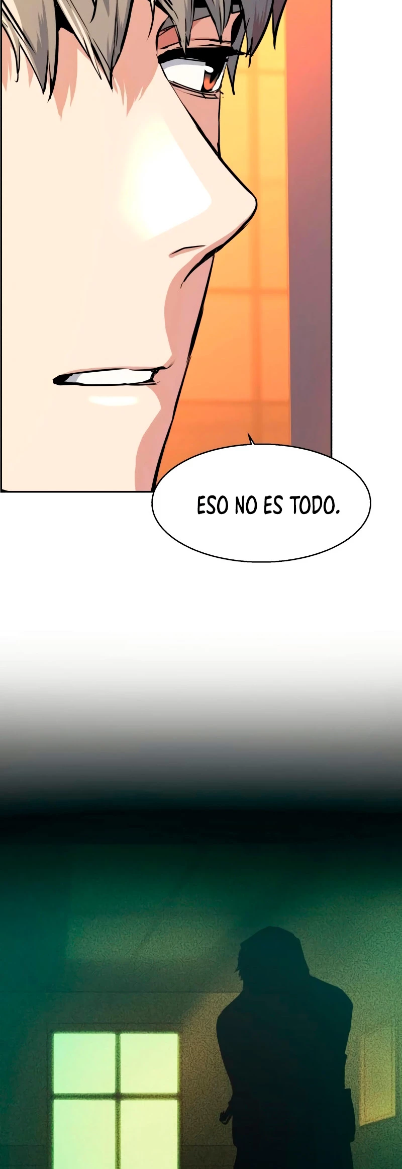 El Asesino Yu Ijin - Capítulo 54 - Página 59 - LectorTMOo