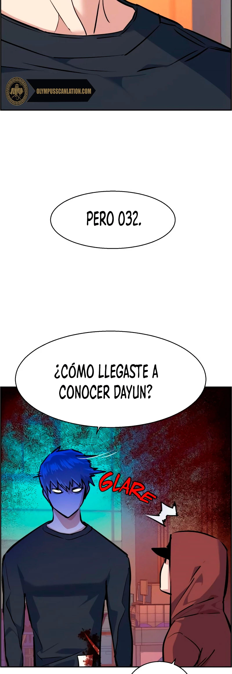 El Asesino Yu Ijin - Capítulo 54 - Página 61 - LectorTMOo