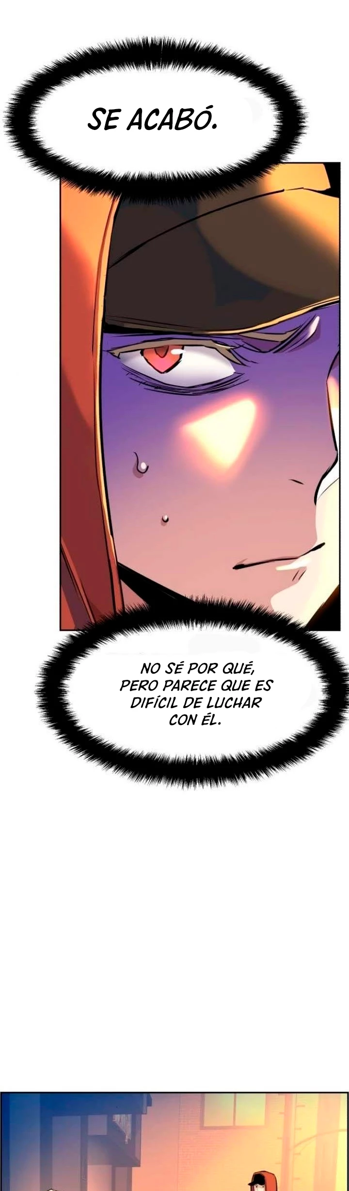 El Asesino Yu Ijin - Capítulo 55 - Página 8 - LectorTMOo