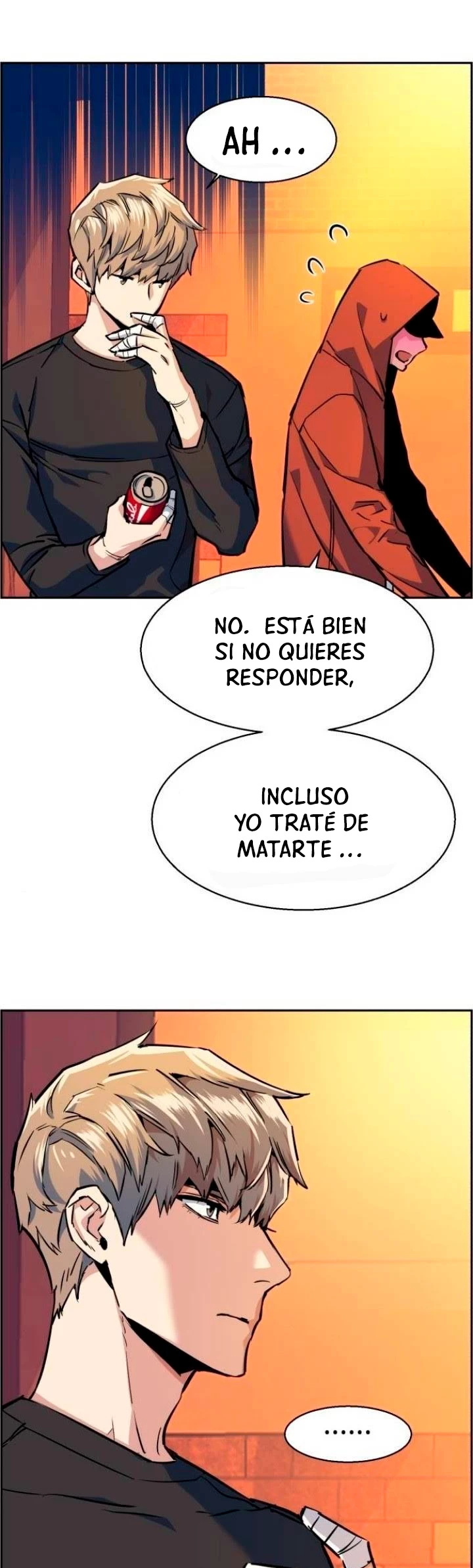 El Asesino Yu Ijin - Capítulo 55 - Página 13 - LectorTMOo
