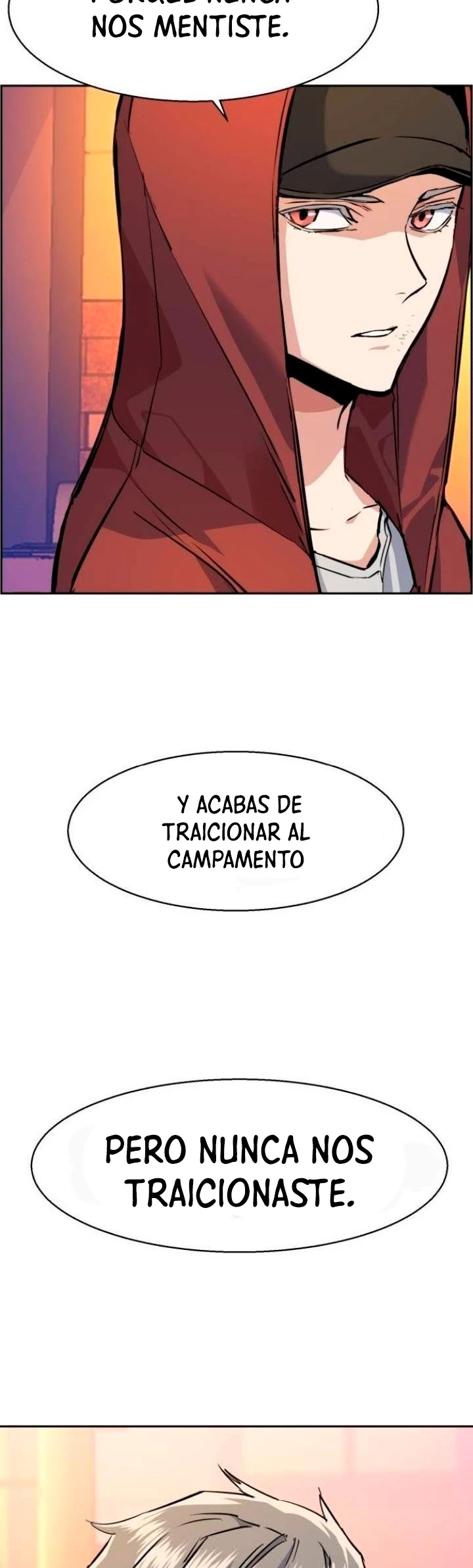 El Asesino Yu Ijin - Capítulo 55 - Página 15 - LectorTMOo