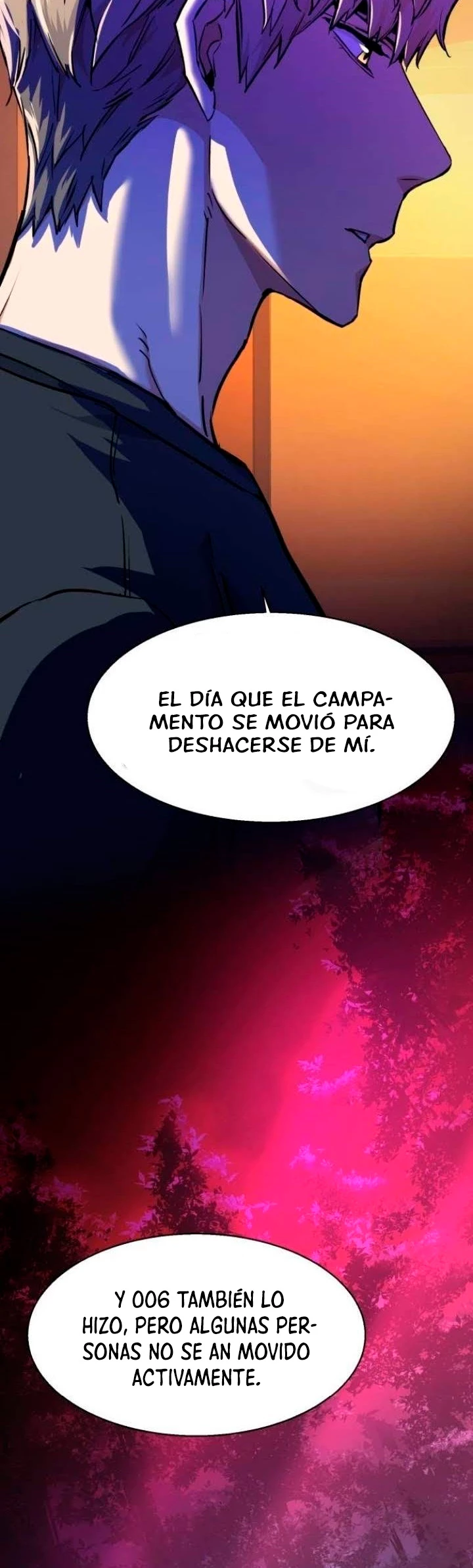 El Asesino Yu Ijin - Capítulo 55 - Página 18 - LectorTMOo