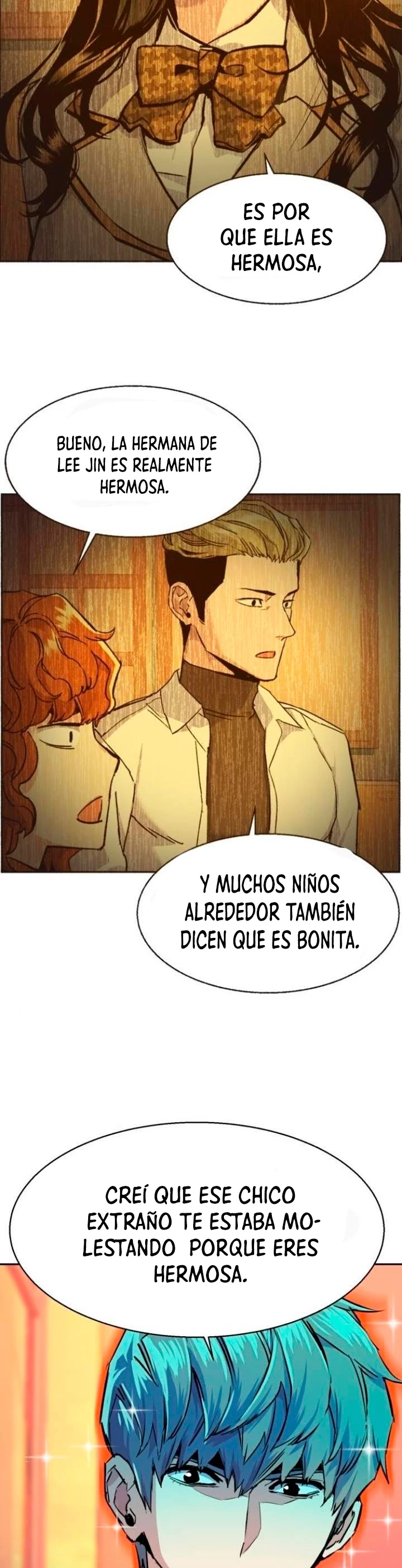 El Asesino Yu Ijin - Capítulo 55 - Página 39 - LectorTMOo