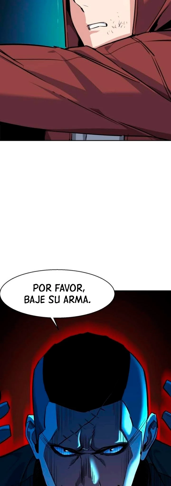 El Asesino Yu Ijin - Capítulo 55 - Página 51 - LectorTMOo