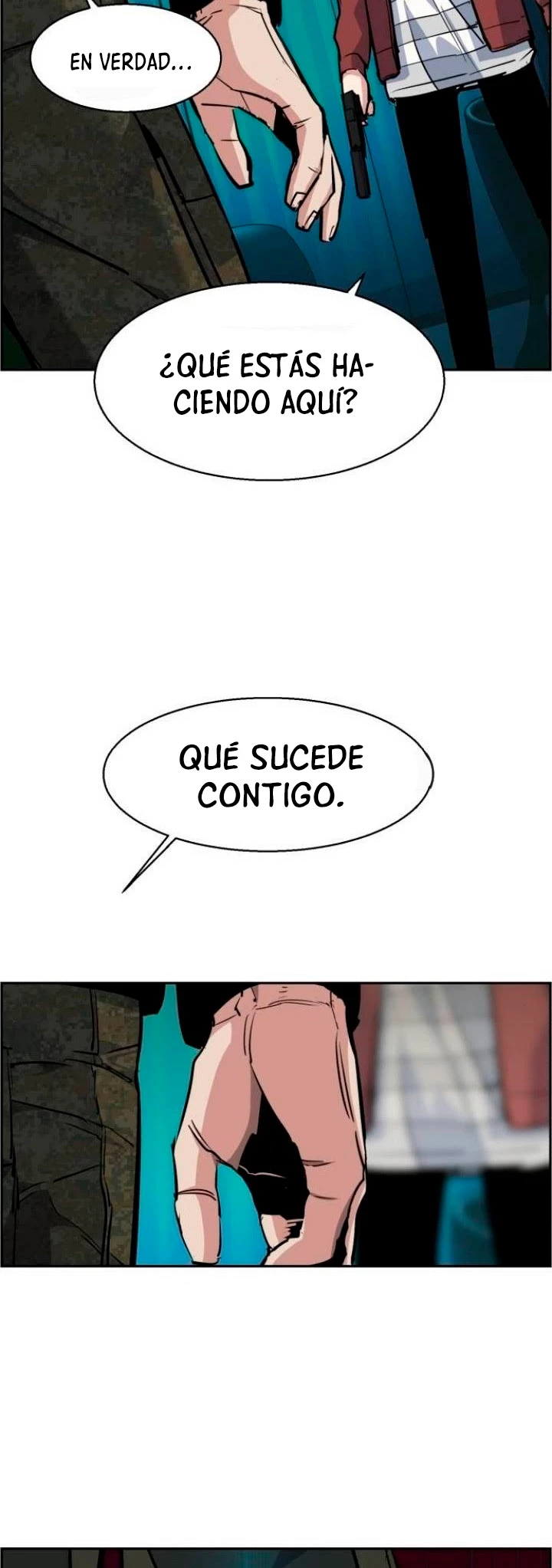 El Asesino Yu Ijin - Capítulo 55 - Página 54 - LectorTMOo