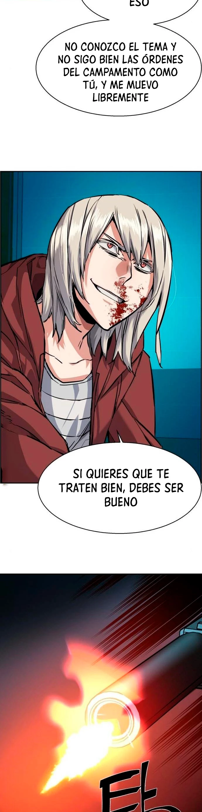 El Asesino Yu Ijin - Capítulo 56 - Página 16 - LectorTMOo
