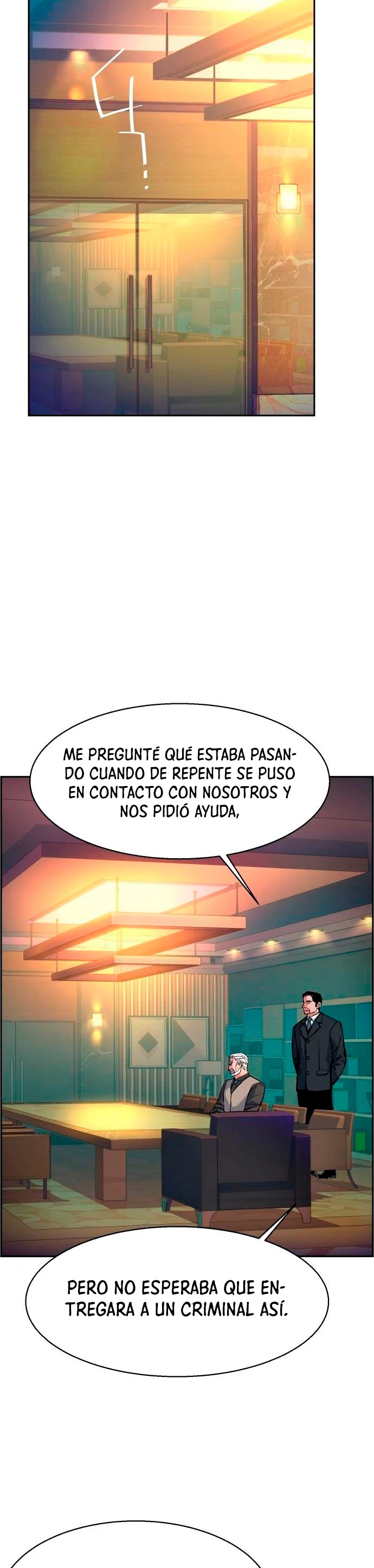 El Asesino Yu Ijin - Capítulo 57 - Página 5 - LectorTMOo