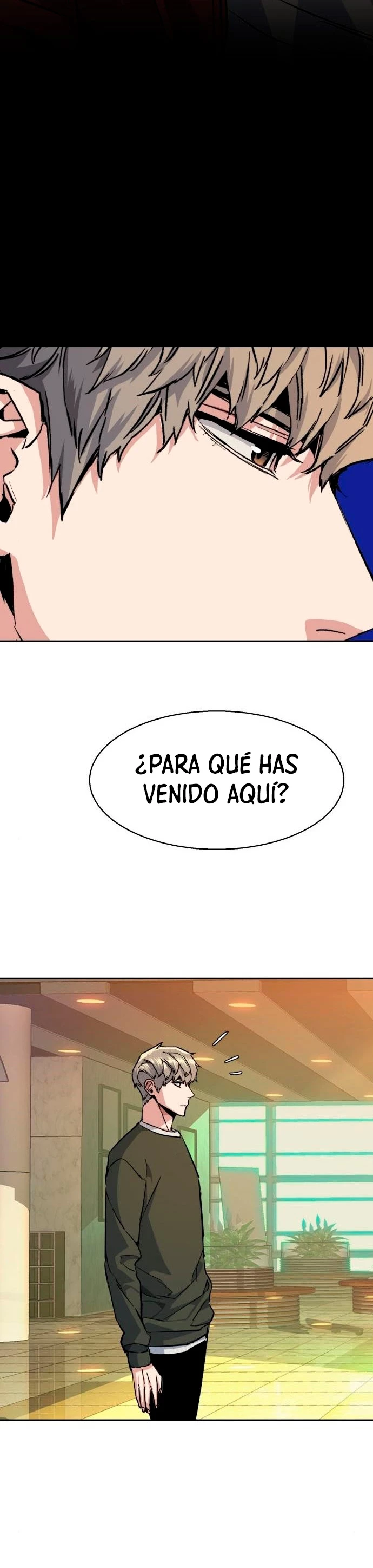 El Asesino Yu Ijin - Capítulo 57 - Página 20 - LectorTMOo