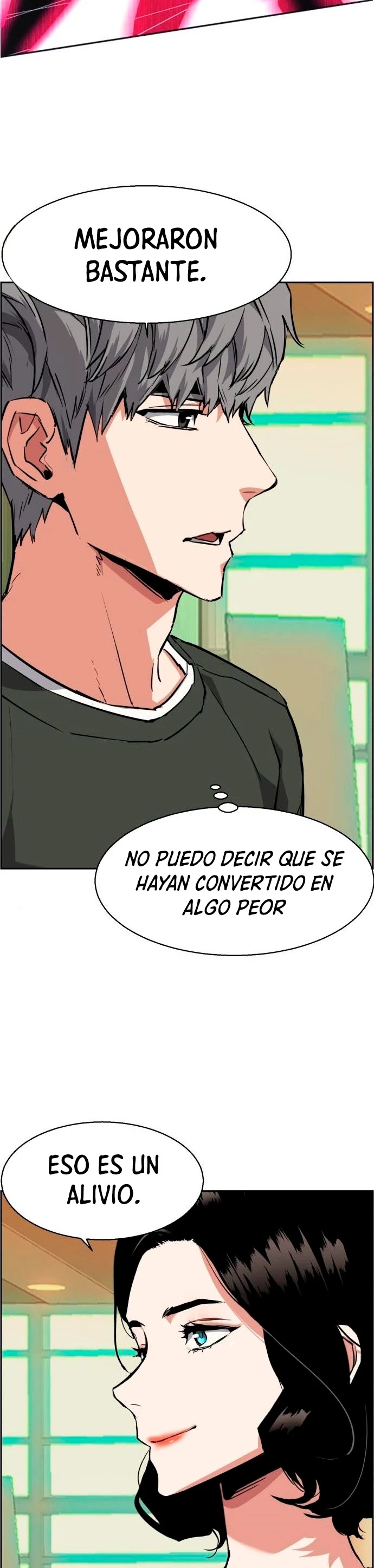 El Asesino Yu Ijin - Capítulo 57 - Página 24 - LectorTMOo