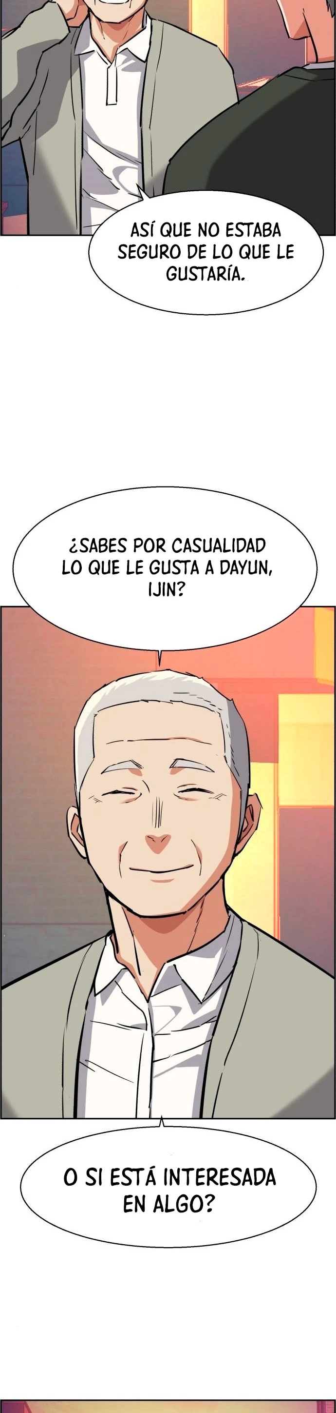 El Asesino Yu Ijin - Capítulo 57 - Página 37 - LectorTMOo