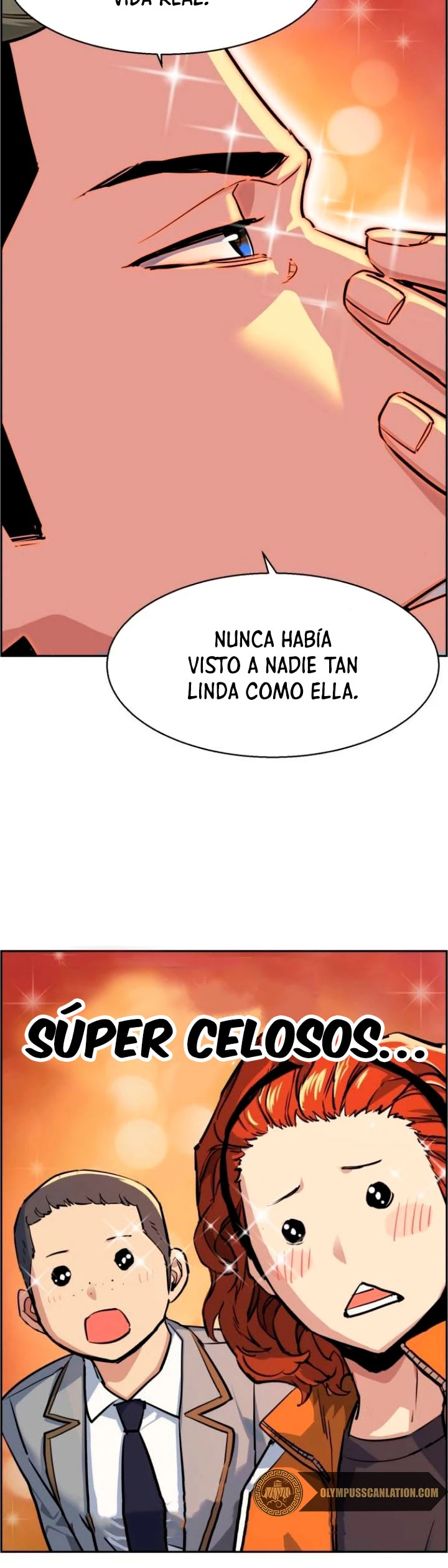 El Asesino Yu Ijin - Capítulo 58 - Página 9 - LectorTMOo