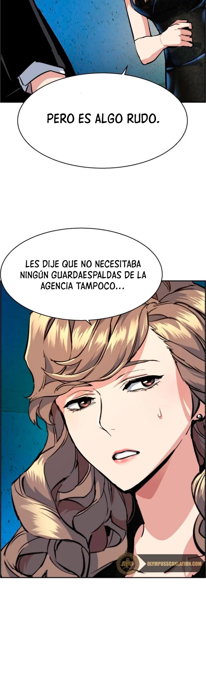 El Asesino Yu Ijin - Capítulo 58 - Página 52 - LectorTMOo