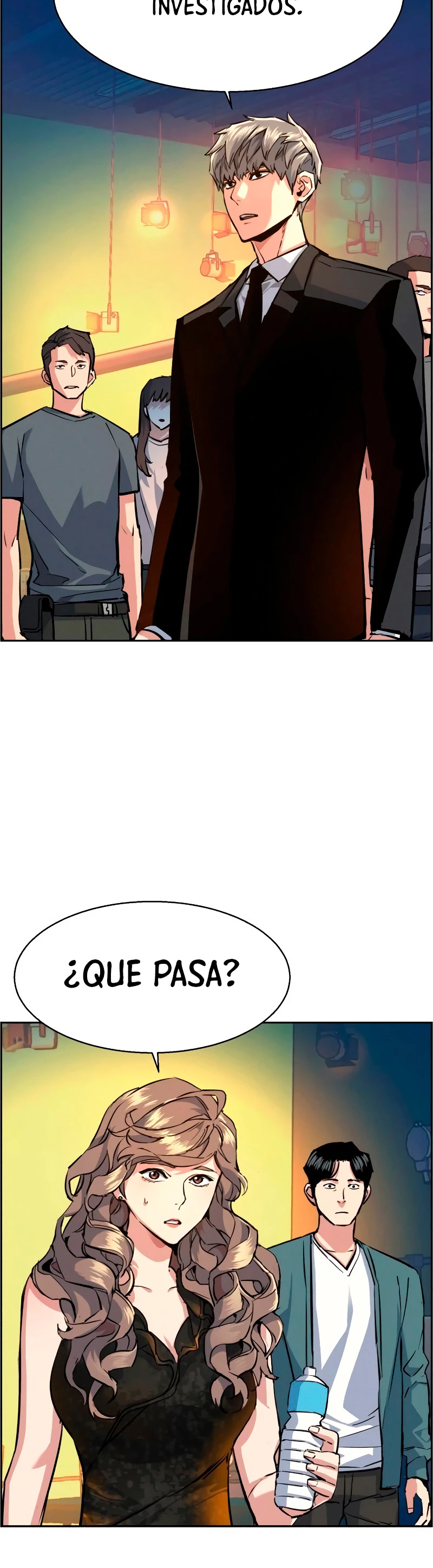 El Asesino Yu Ijin - Capítulo 59 - Página 14 - LectorTMOo