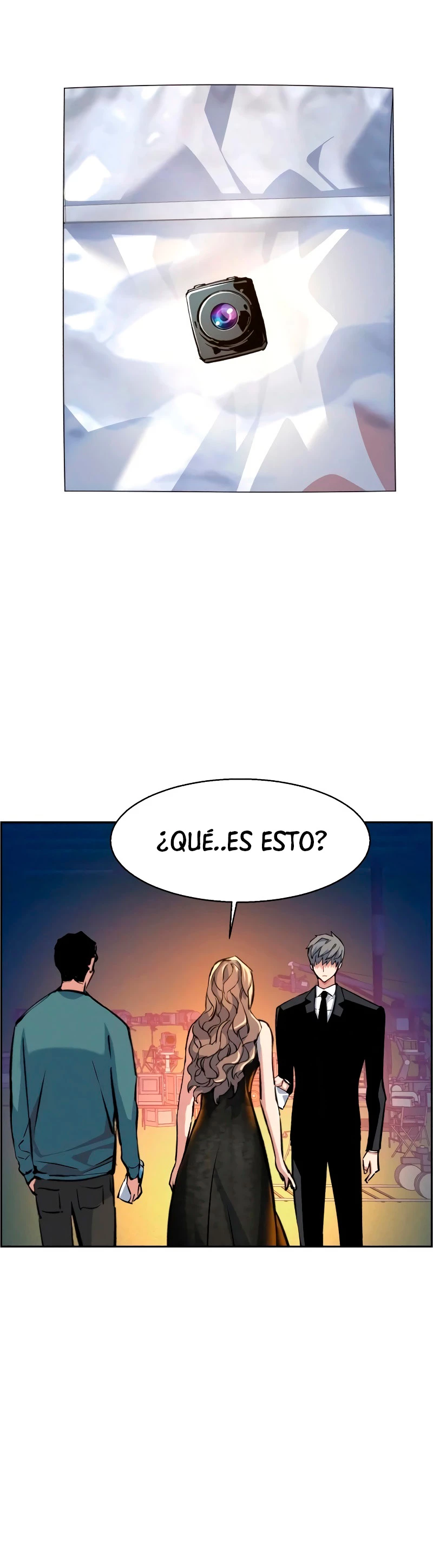 El Asesino Yu Ijin - Capítulo 59 - Página 16 - LectorTMOo