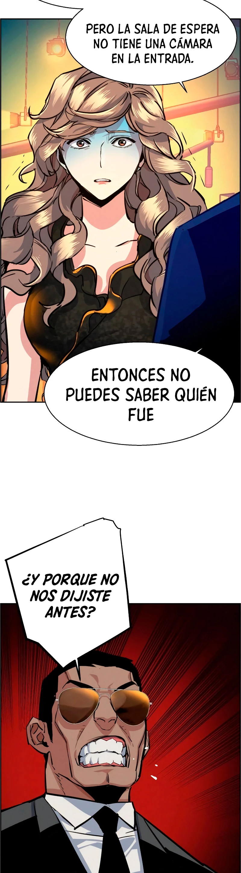 El Asesino Yu Ijin - Capítulo 59 - Página 19 - LectorTMOo