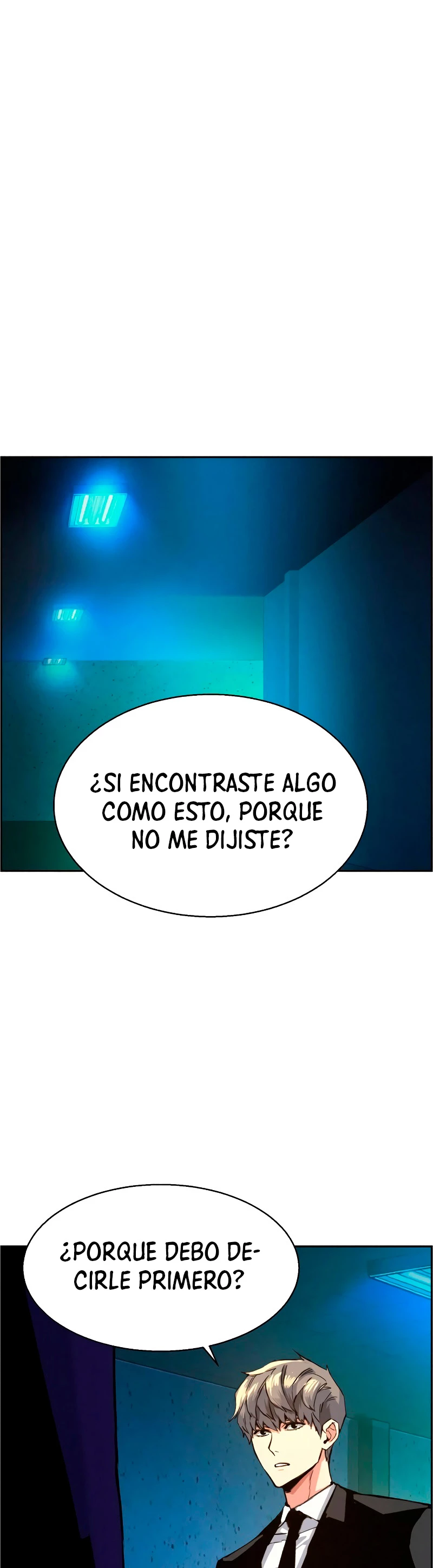 El Asesino Yu Ijin - Capítulo 59 - Página 27 - LectorTMOo