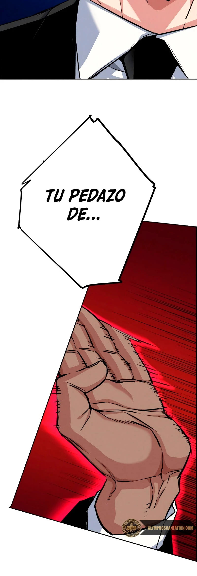 El Asesino Yu Ijin - Capítulo 59 - Página 30 - LectorTMOo