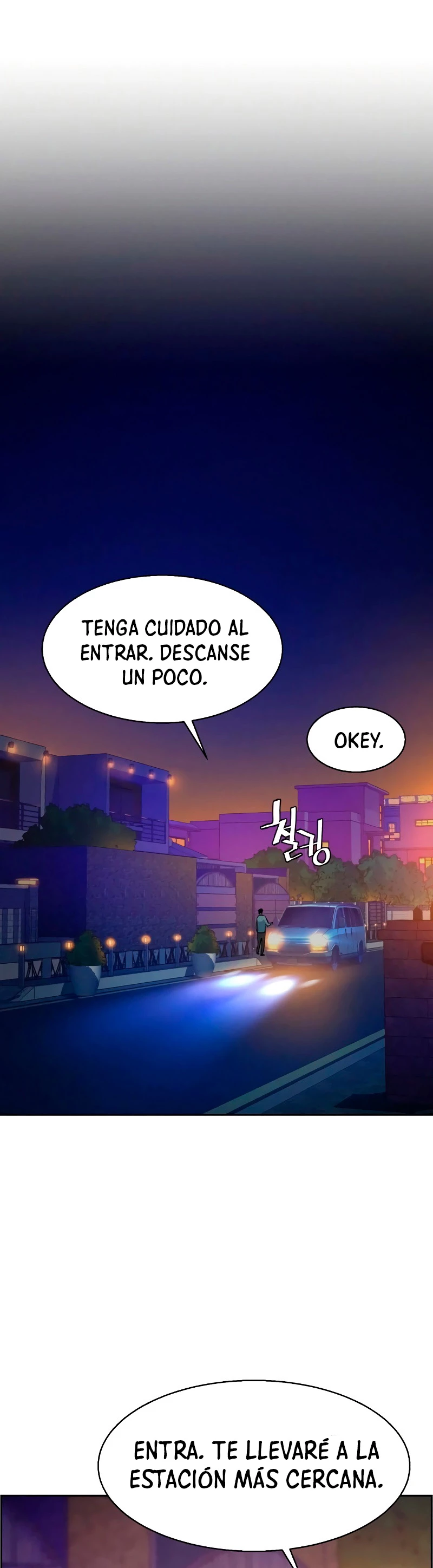 El Asesino Yu Ijin - Capítulo 59 - Página 39 - LectorTMOo