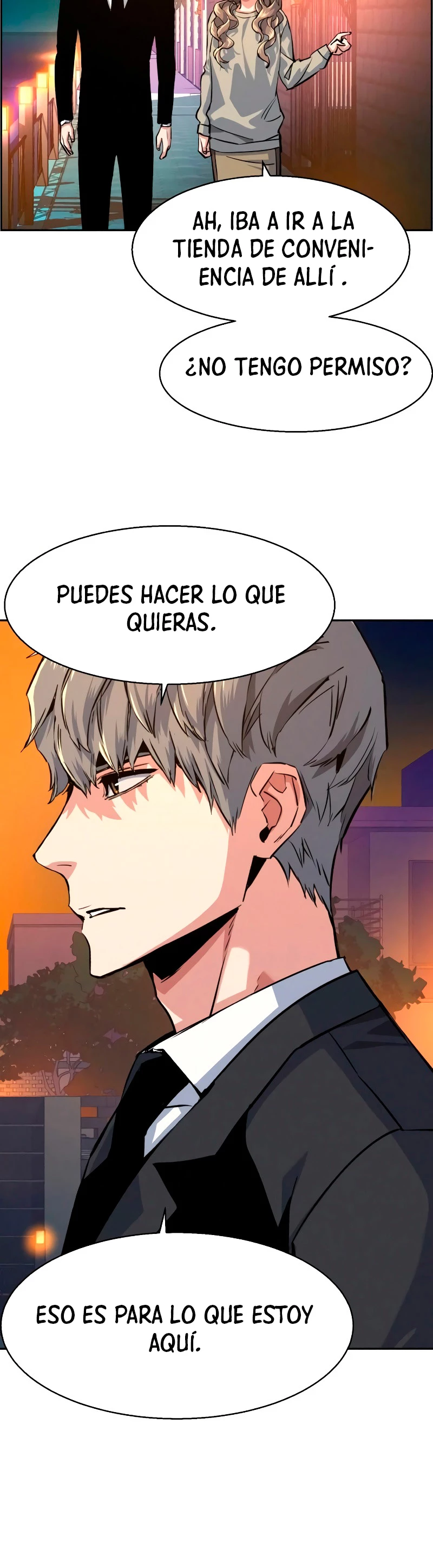El Asesino Yu Ijin - Capítulo 59 - Página 48 - LectorTMOo