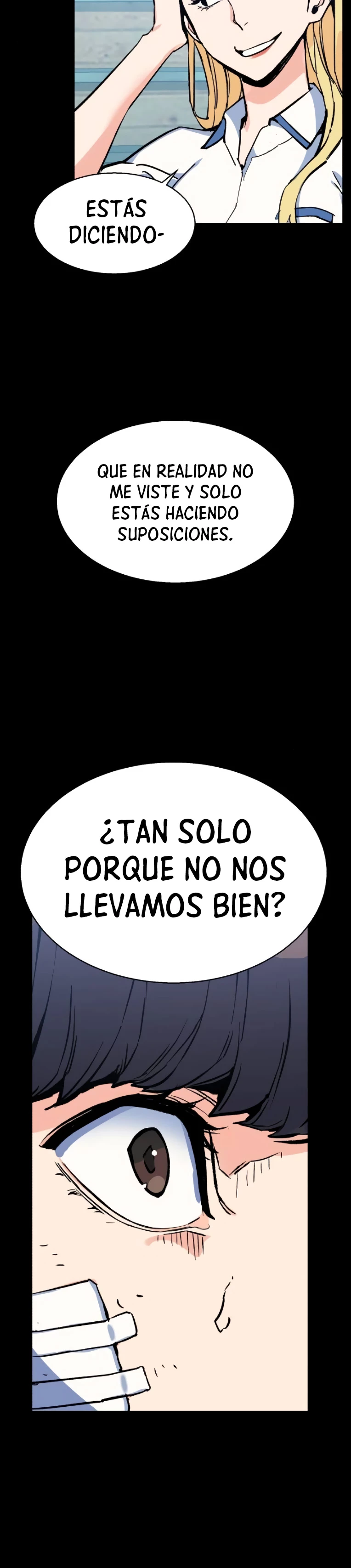 El Asesino Yu Ijin - Capítulo 6 - Página 9 - LectorTMOo