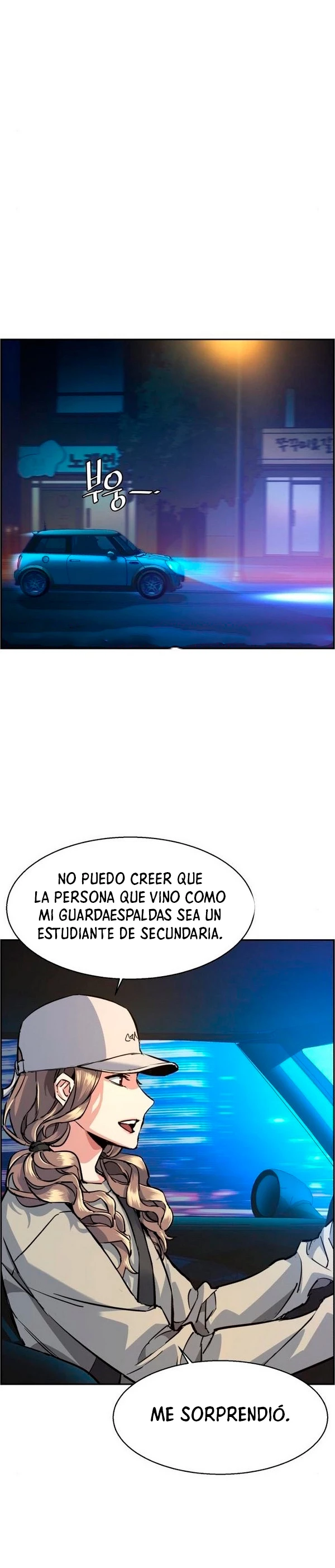 El Asesino Yu Ijin - Capítulo 60 - Página 8 - LectorTMOo