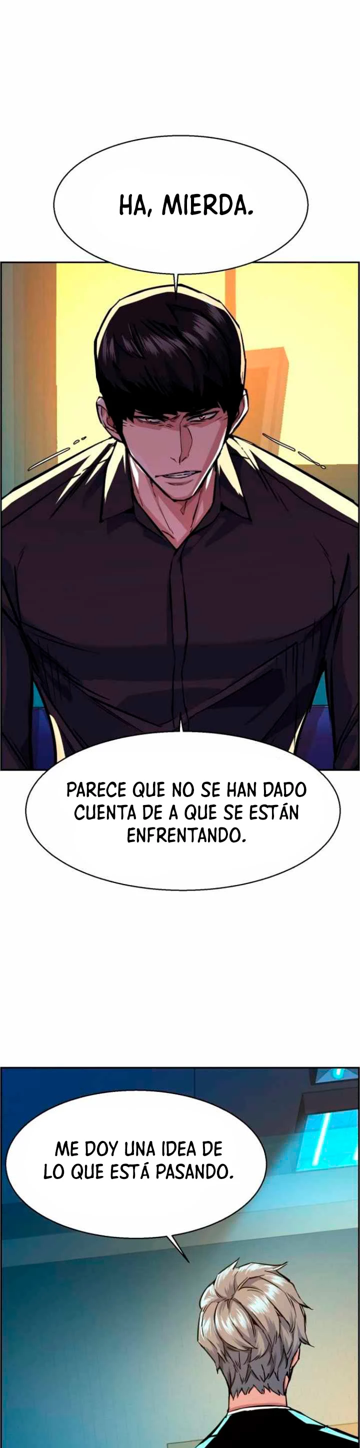 El Asesino Yu Ijin - Capítulo 62 - Página 3 - LectorTMOo