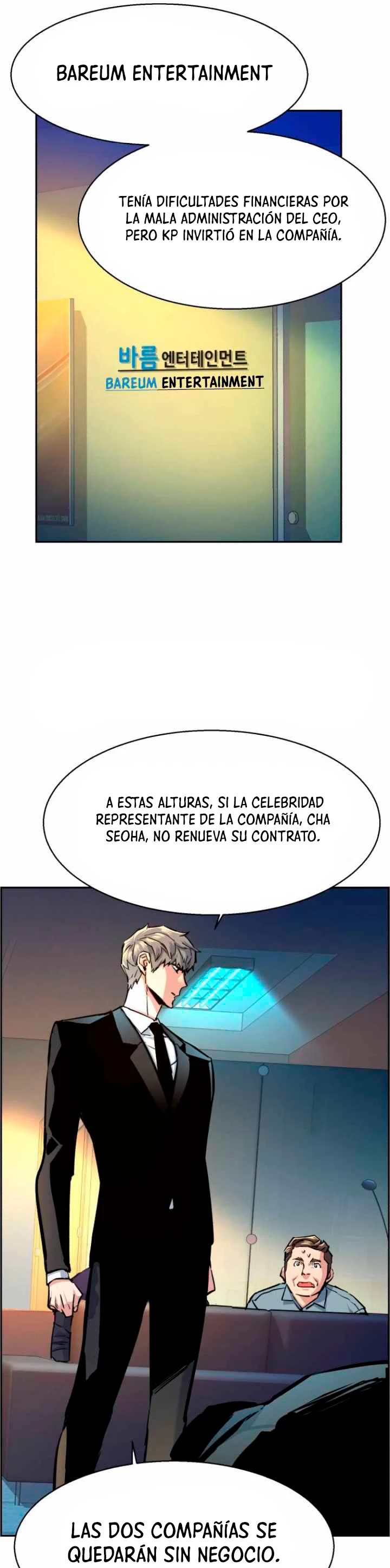 El Asesino Yu Ijin - Capítulo 62 - Página 6 - LectorTMOo