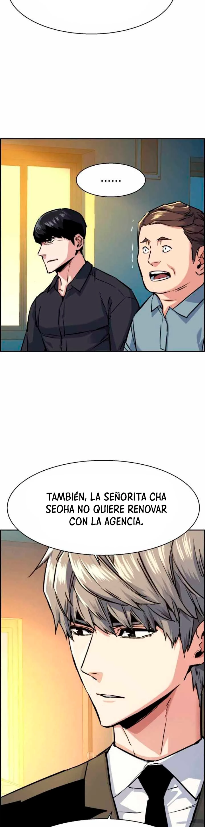 El Asesino Yu Ijin - Capítulo 62 - Página 7 - LectorTMOo