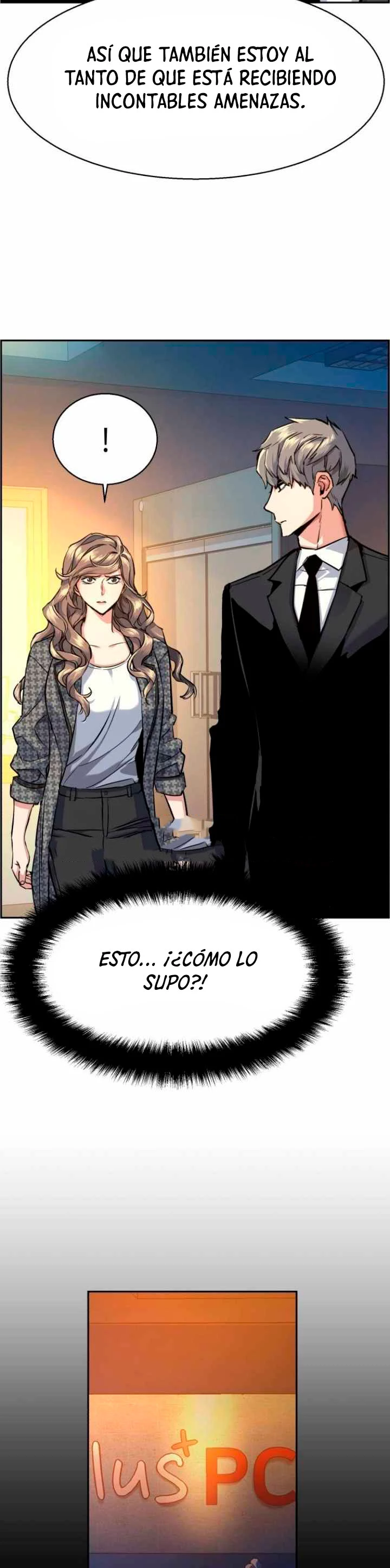El Asesino Yu Ijin - Capítulo 62 - Página 8 - LectorTMOo