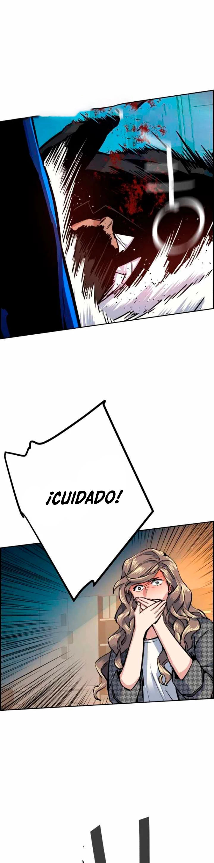 El Asesino Yu Ijin - Capítulo 62 - Página 28 - LectorTMOo