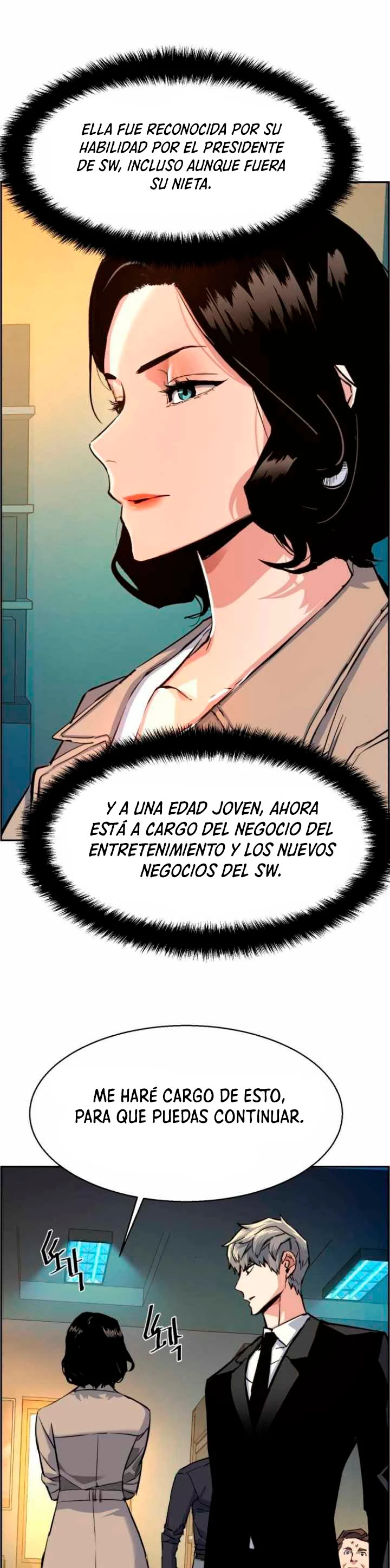 El Asesino Yu Ijin - Capítulo 62 - Página 42 - LectorTMOo