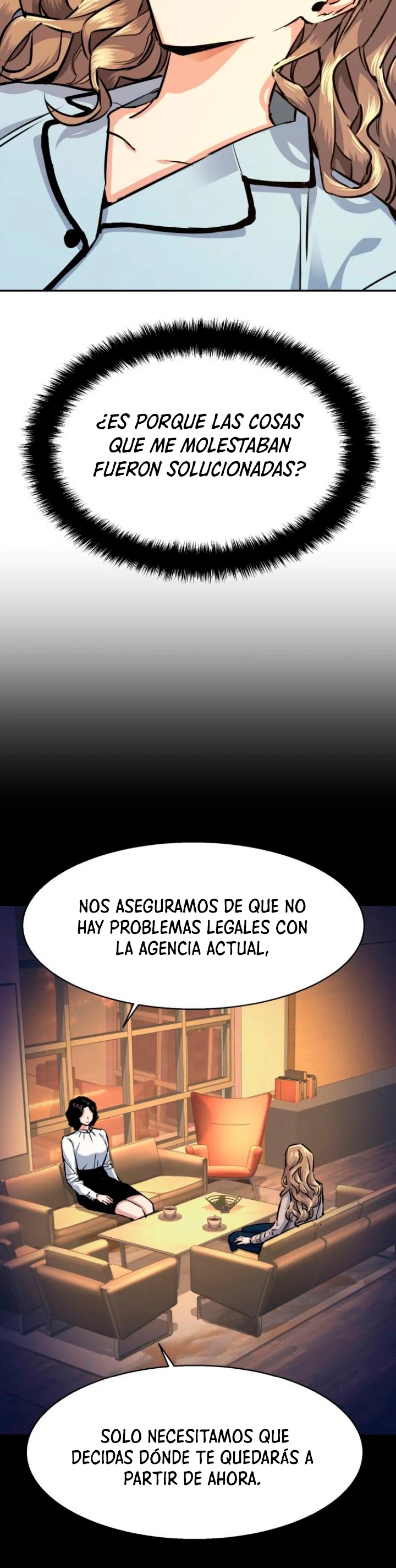 El Asesino Yu Ijin - Capítulo 63 - Página 5 - LectorTMOo
