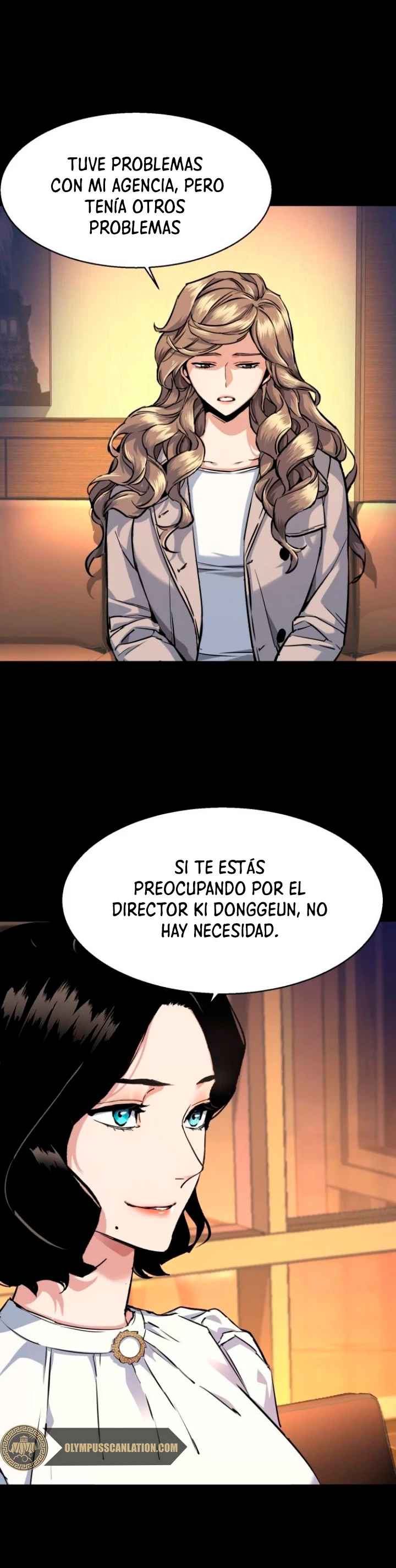 El Asesino Yu Ijin - Capítulo 63 - Página 6 - LectorTMOo