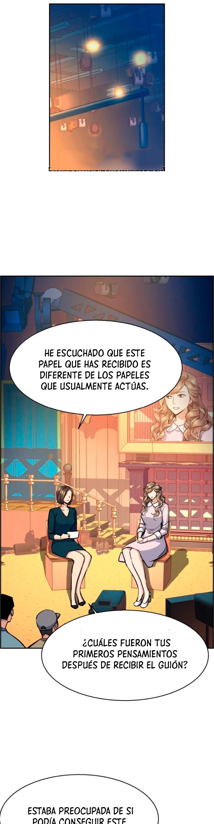 El Asesino Yu Ijin - Capítulo 63 - Página 15 - LectorTMOo