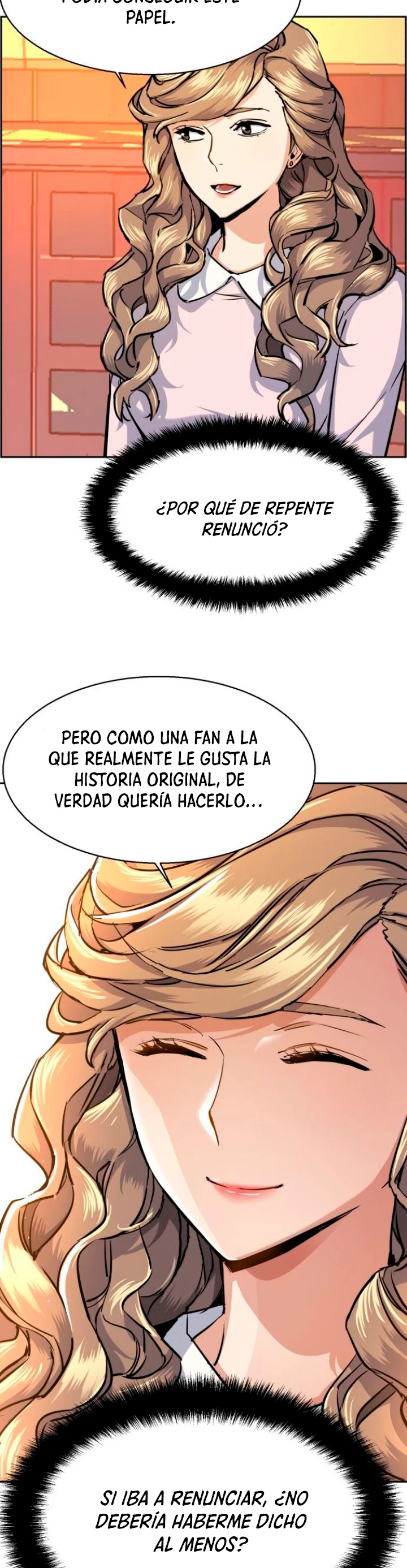El Asesino Yu Ijin - Capítulo 63 - Página 16 - LectorTMOo