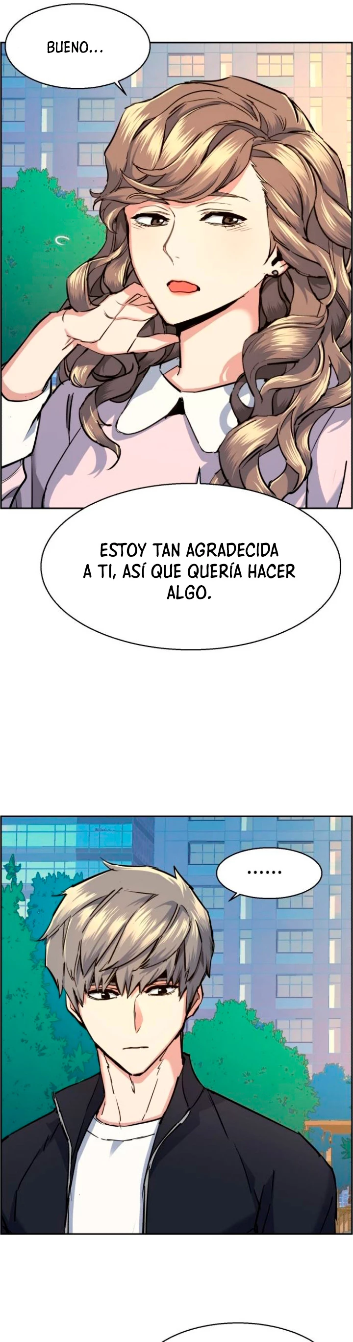 El Asesino Yu Ijin - Capítulo 63 - Página 39 - LectorTMOo