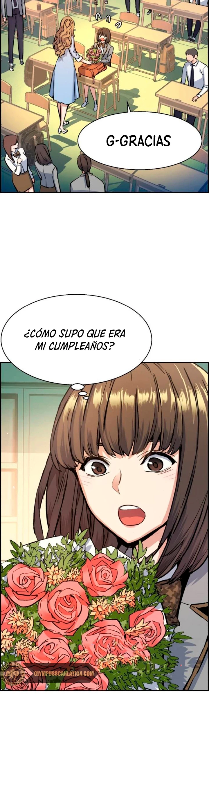 El Asesino Yu Ijin - Capítulo 63 - Página 46 - LectorTMOo