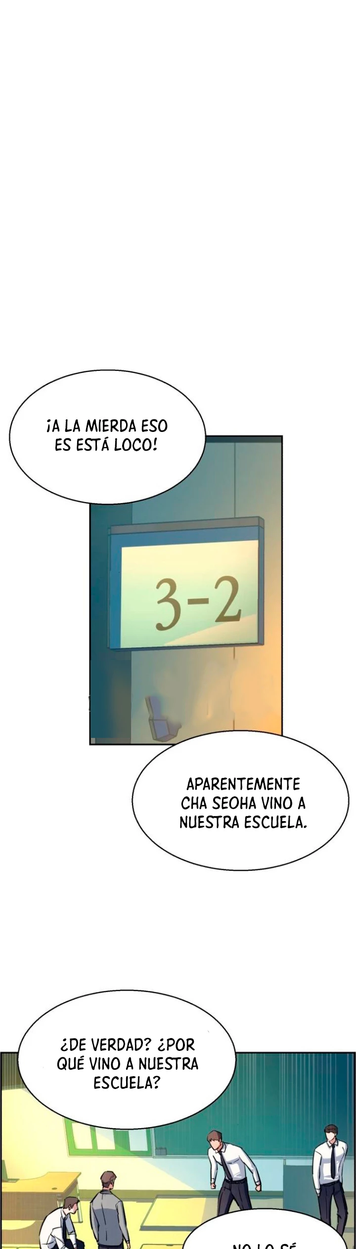 El Asesino Yu Ijin - Capítulo 63 - Página 48 - LectorTMOo