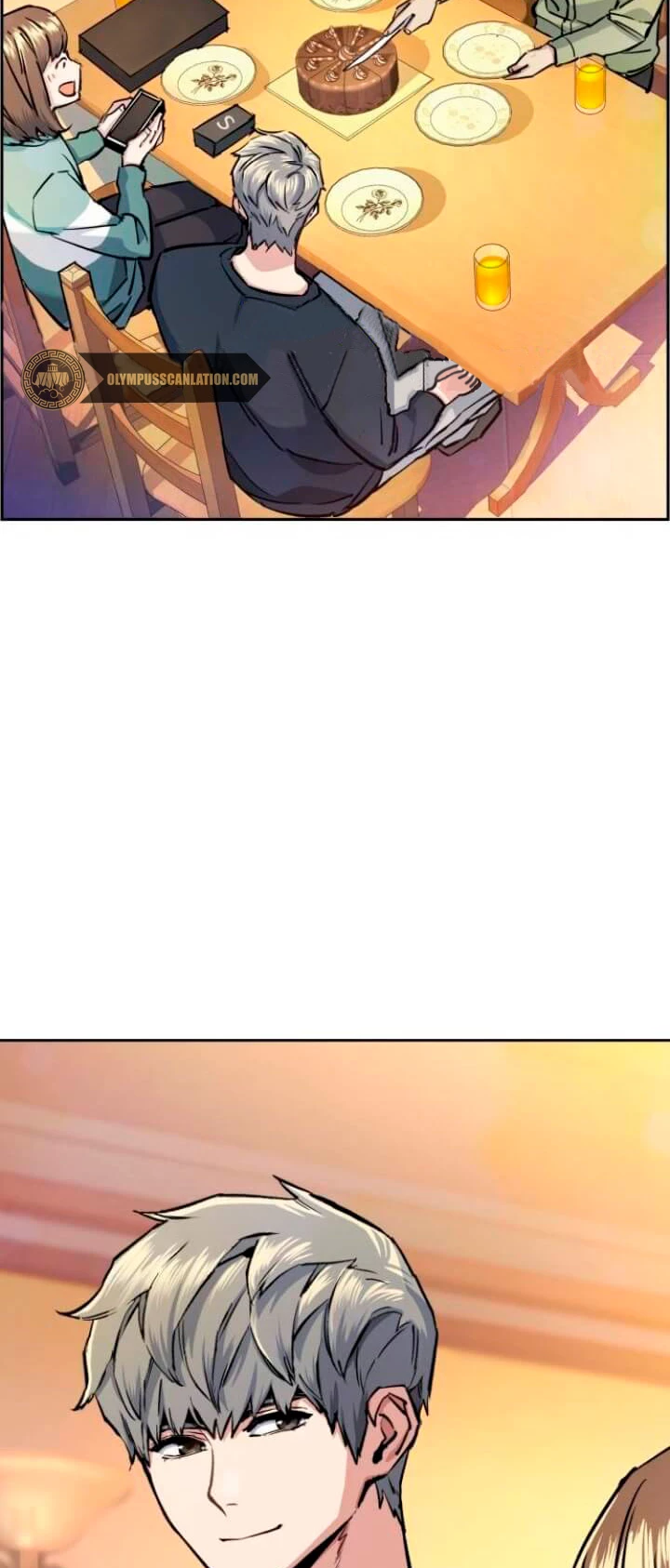 El Asesino Yu Ijin - Capítulo 64 - Página 23 - LectorTMOo
