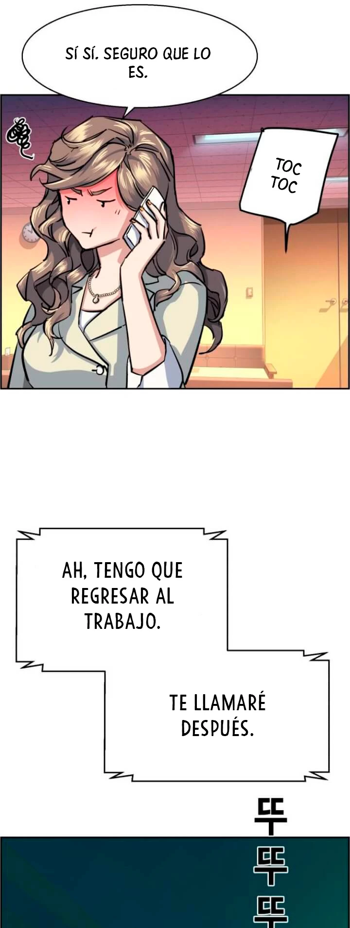 El Asesino Yu Ijin - Capítulo 64 - Página 27 - LectorTMOo