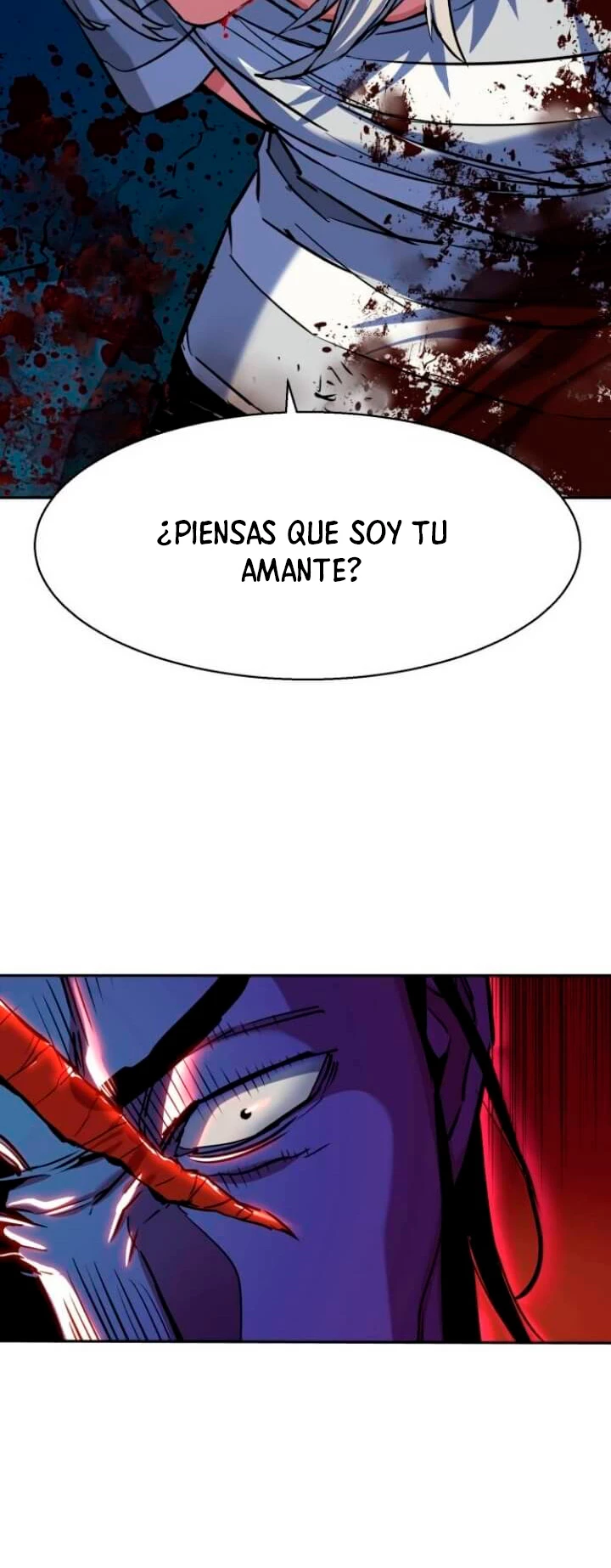 El Asesino Yu Ijin - Capítulo 64 - Página 56 - LectorTMOo